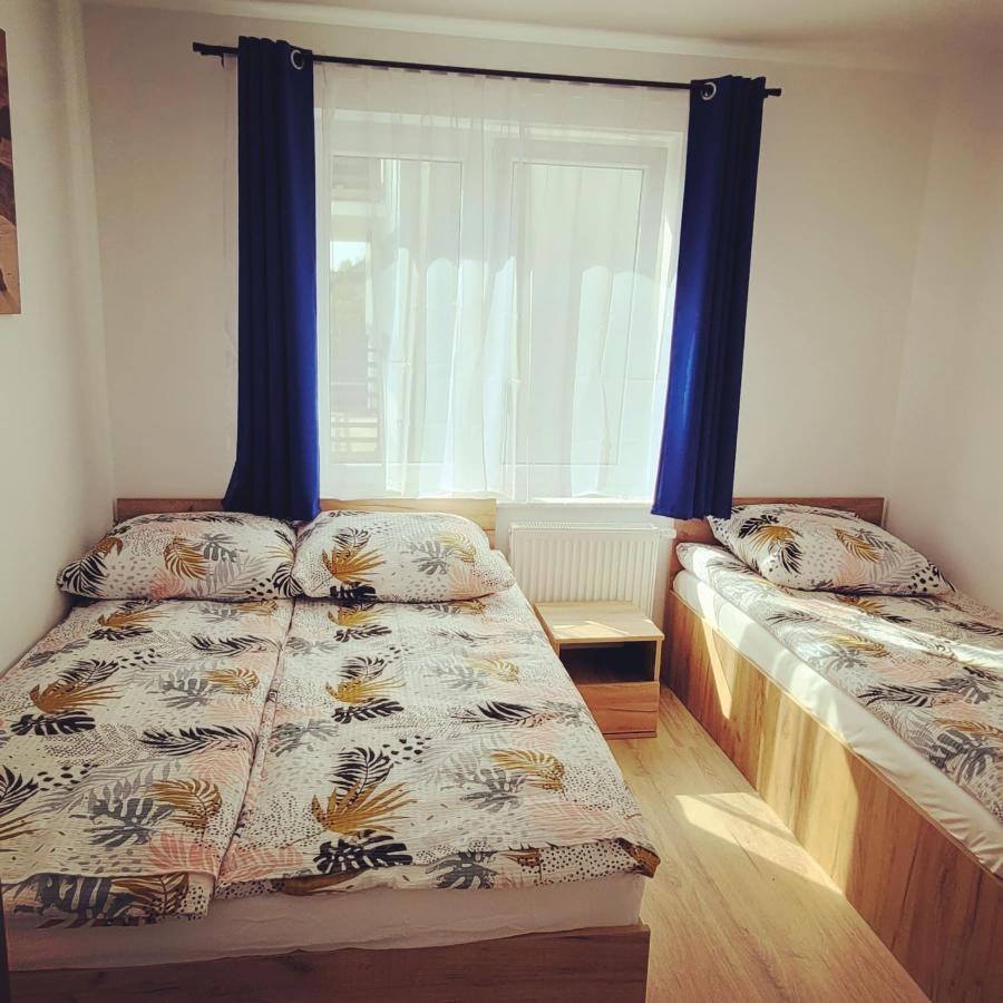 Apartamenty Morski Brzeg - Sauna, Balia Władysławowo Buitenkant foto
